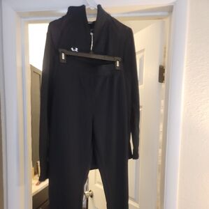 Under Armour Track Suit